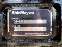 HINO Ranger Container Carrier Truck PB-FC7JEFA 2004 113,600km_26