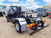 HINO Ranger Container Carrier Truck PB-FC7JEFA 2004 113,600km_2