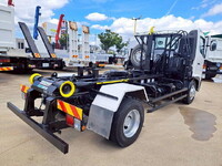 HINO Ranger Container Carrier Truck PB-FC7JEFA 2004 113,600km_4