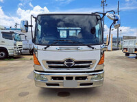HINO Ranger Container Carrier Truck PB-FC7JEFA 2004 113,600km_5