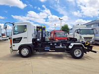 HINO Ranger Container Carrier Truck PB-FC7JEFA 2004 113,600km_6
