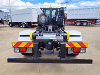 HINO Ranger Container Carrier Truck PB-FC7JEFA 2004 113,600km_7