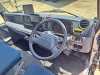 MITSUBISHI FUSO Canter Truck (With Crane) TKG-FEB90 2015 89,600km_16