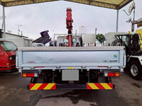MITSUBISHI FUSO Canter Truck (With Crane) TKG-FEB90 2015 89,600km_6