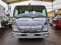 MITSUBISHI FUSO Canter Truck (With Crane) TKG-FEB90 2015 89,600km_6