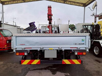 MITSUBISHI FUSO Canter Truck (With Crane) TKG-FEB90 2015 89,600km_7