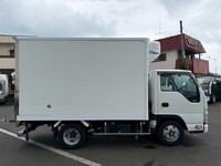 ISUZU Elf Refrigerator & Freezer Truck TRG-NJR85AN 2018 211,938km_10
