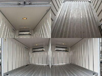 ISUZU Elf Refrigerator & Freezer Truck TRG-NJR85AN 2018 211,938km_12