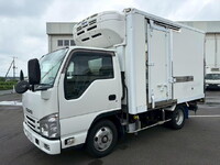 ISUZU Elf Refrigerator & Freezer Truck TRG-NJR85AN 2018 211,938km_2
