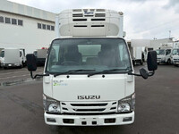 ISUZU Elf Refrigerator & Freezer Truck TRG-NJR85AN 2018 211,938km_4