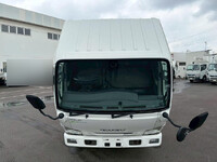 ISUZU Elf Refrigerator & Freezer Truck TRG-NJR85AN 2018 211,938km_5