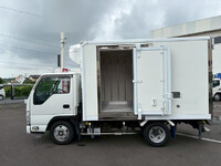 ISUZU Elf Refrigerator & Freezer Truck TRG-NJR85AN 2018 211,938km_7