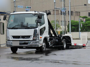 MITSUBISHI FUSO Fighter Safety Loader 2KG-FK65F 2026 2,000km_1