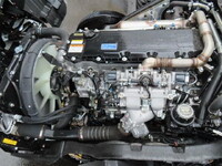 MITSUBISHI FUSO Fighter Safety Loader 2KG-FK65F 2026 2,000km_21