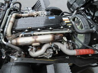 MITSUBISHI FUSO Fighter Safety Loader 2KG-FK65F 2026 2,000km_22