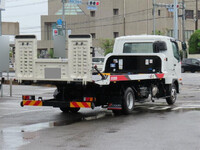 MITSUBISHI FUSO Fighter Safety Loader 2KG-FK65F 2026 2,000km_2