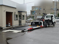 MITSUBISHI FUSO Fighter Safety Loader 2KG-FK65F 2026 2,000km_3