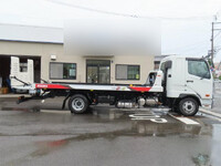 MITSUBISHI FUSO Fighter Safety Loader 2KG-FK65F 2026 2,000km_4