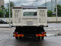 MITSUBISHI FUSO Fighter Safety Loader 2KG-FK65F 2026 2,000km_7
