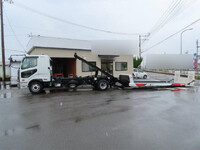 MITSUBISHI FUSO Fighter Safety Loader 2KG-FK65F 2026 2,000km_9