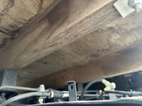 MITSUBISHI FUSO Canter Flat Body 2RG-FBA20 2022 76,665km_23