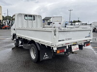 MITSUBISHI FUSO Canter Flat Body 2RG-FBA20 2022 76,665km_2