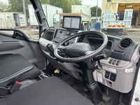 MITSUBISHI FUSO Canter Flat Body 2RG-FBA20 2022 76,665km_33