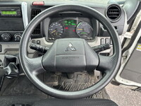 MITSUBISHI FUSO Canter Flat Body 2RG-FBA20 2022 76,665km_34