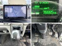 MITSUBISHI FUSO Canter Flat Body 2RG-FBA20 2022 76,665km_37