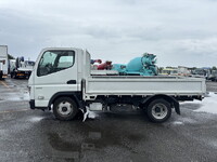 MITSUBISHI FUSO Canter Flat Body 2RG-FBA20 2022 76,665km_4