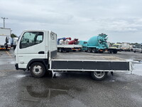 MITSUBISHI FUSO Canter Flat Body 2RG-FBA20 2022 76,665km_5