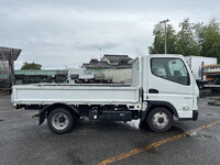 MITSUBISHI FUSO Canter Flat Body 2RG-FBA20 2022 76,665km_6