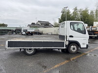 MITSUBISHI FUSO Canter Flat Body 2RG-FBA20 2022 76,665km_7