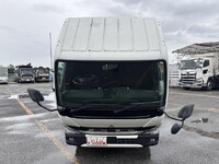 MITSUBISHI FUSO Canter Flat Body 2RG-FBA20 2022 76,665km_9