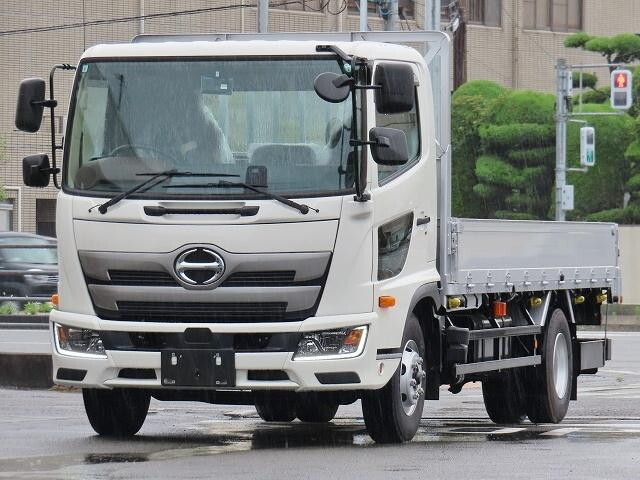 Ranger Aluminum Block_1