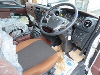 HINO Ranger Aluminum Block 2KG-GC2ABA 2025 1,000km_10