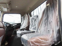HINO Ranger Aluminum Block 2KG-GC2ABA 2025 1,000km_11