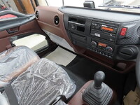HINO Ranger Aluminum Block 2KG-GC2ABA 2025 1,000km_13