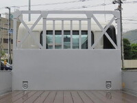 HINO Ranger Aluminum Block 2KG-GC2ABA 2025 1,000km_16