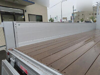 HINO Ranger Aluminum Block 2KG-GC2ABA 2025 1,000km_17