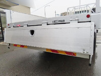 HINO Ranger Aluminum Block 2KG-GC2ABA 2025 1,000km_19