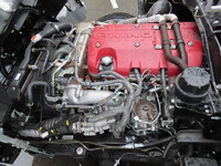 HINO Ranger Aluminum Block 2KG-GC2ABA 2025 1,000km_22