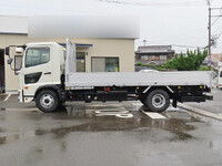 HINO Ranger Aluminum Block 2KG-GC2ABA 2025 1,000km_3