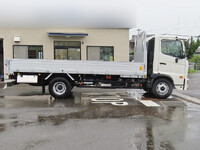 HINO Ranger Aluminum Block 2KG-GC2ABA 2025 1,000km_4