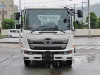 HINO Ranger Aluminum Block 2KG-GC2ABA 2025 1,000km_5