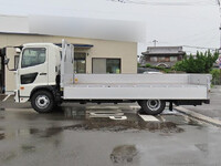HINO Ranger Aluminum Block 2KG-GC2ABA 2025 1,000km_9