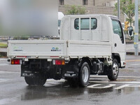 ISUZU Elf Flat Body TRG-NJR85A 2018 79,000km_2