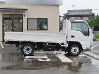ISUZU Elf Flat Body TRG-NJR85A 2018 79,000km_4