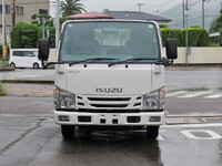ISUZU Elf Flat Body TRG-NJR85A 2018 79,000km_5
