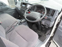 ISUZU Elf Flat Body TRG-NJR85A 2018 79,000km_8